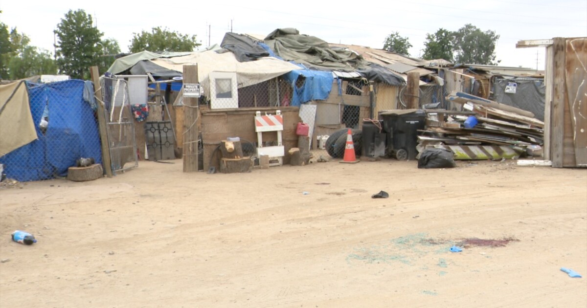 Double homicide puts East Bakersfield's 'The Ranch' under scrutiny