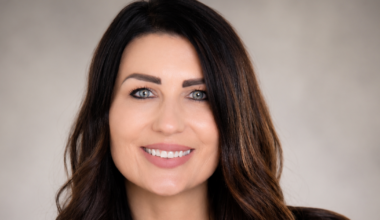 Amy Travis named new president and CEO of Kern Community Foundation