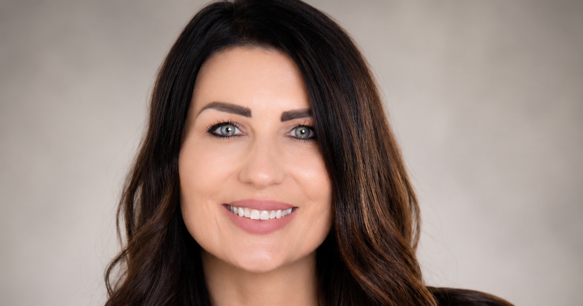 Amy Travis named new president and CEO of Kern Community Foundation