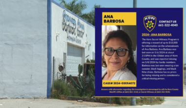 Two years after a 53-year-old Oildale woman disappeared without a trace