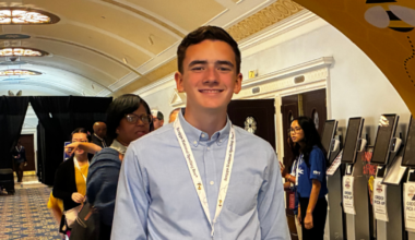 San Diego-area eighth grader advances to 3rd round of National Spelling Bee