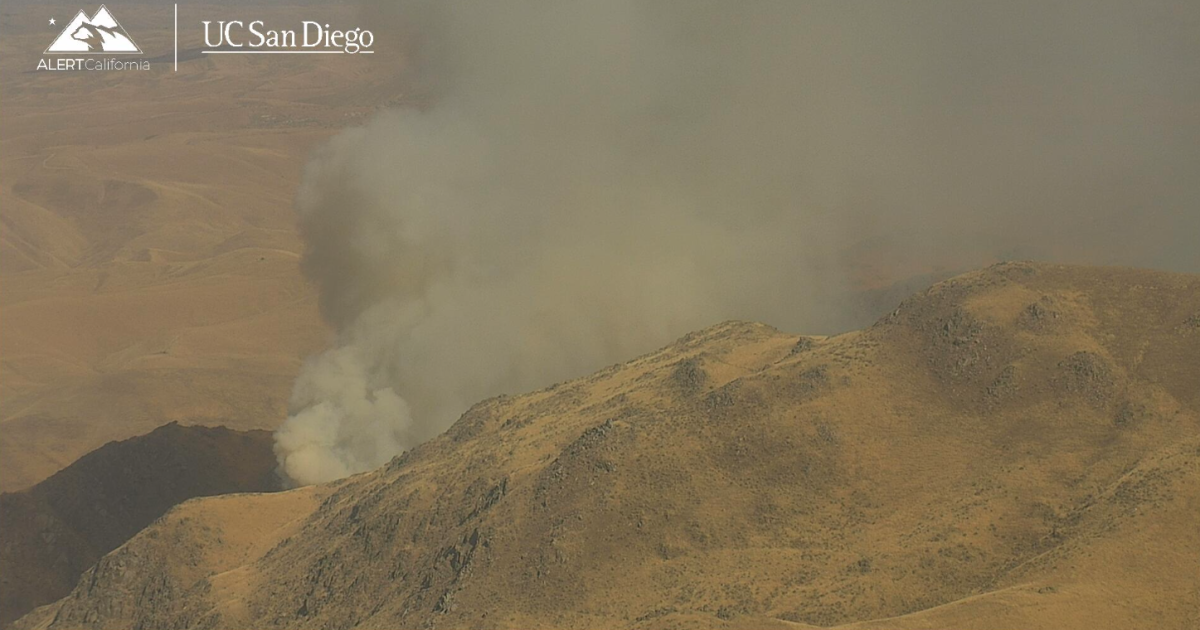 HWY 178 through the canyon closed in both directions due to River Fire