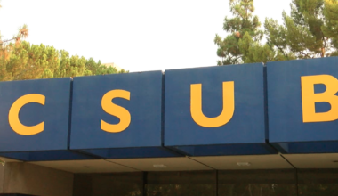CSUB students wanted for part-time positions with University Police Department
