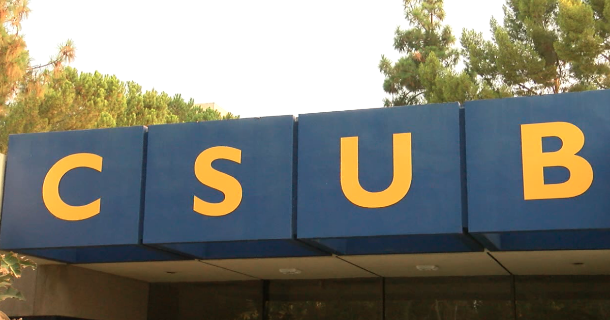 CSUB students wanted for part-time positions with University Police Department