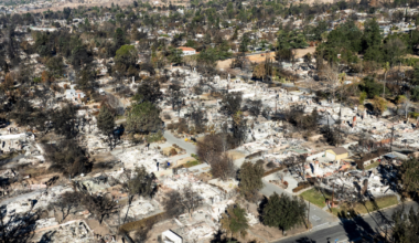 State Farm broke law in handling 2025 LA wildfire insurance claims