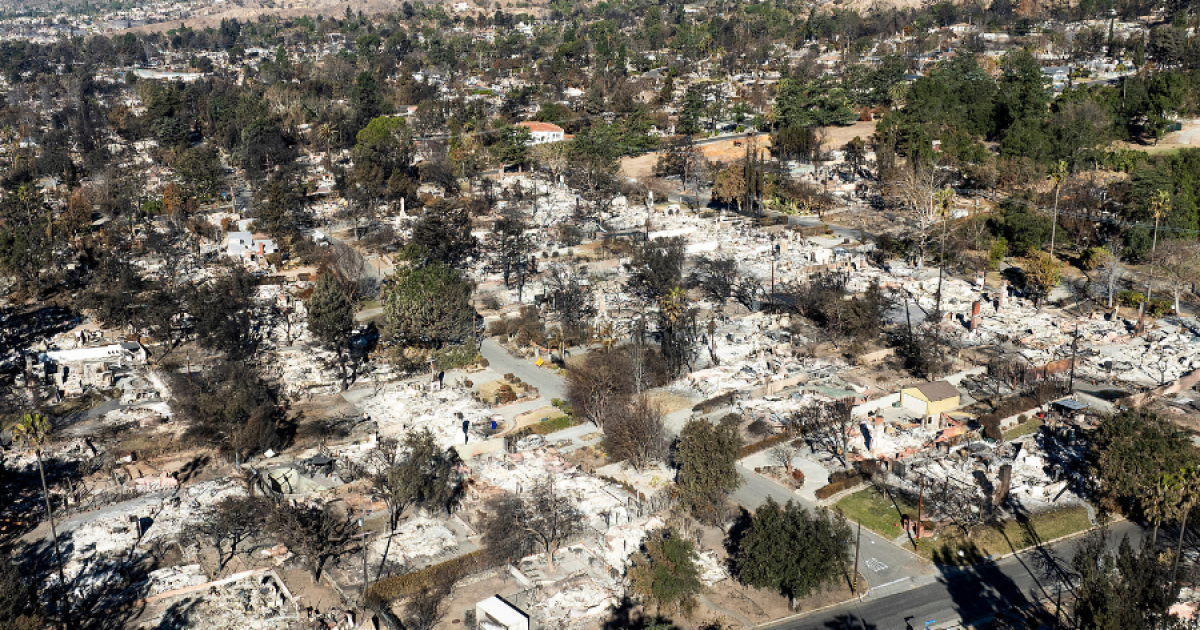 State Farm broke law in handling 2025 LA wildfire insurance claims