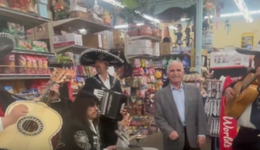 Pontiac's Carnival Market is the heart of Latino culture in Oakland County