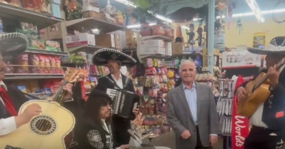 Pontiac's Carnival Market is the heart of Latino culture in Oakland County