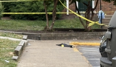2 people shot at Henrico apartment complex
