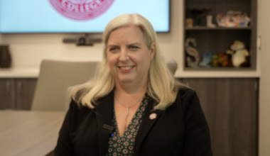 Bakersfield College names Dr. Stacy Pfluger as 12th president