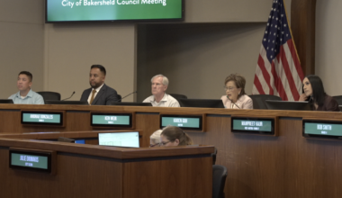 Bakersfield Council delays decision on proposed sewer rate increase