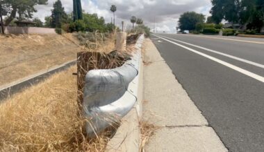 Graduation day crash leaves Bakersfield high school student facing DUI charges
