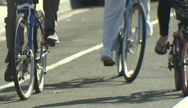More than 100 pit stops ready for SANDAG's Bike Anywhere Day 2026