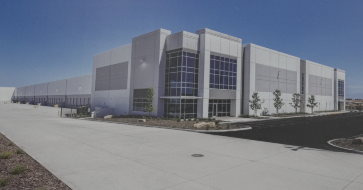 Bakersfield Commons Logistics Center officially opens in Northwest Bakersfield