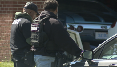 Oakland County Sheriff's task force raids home in Lathrup Village