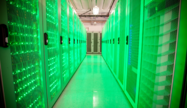 AI data center proposal draws opposition from Kern County residents