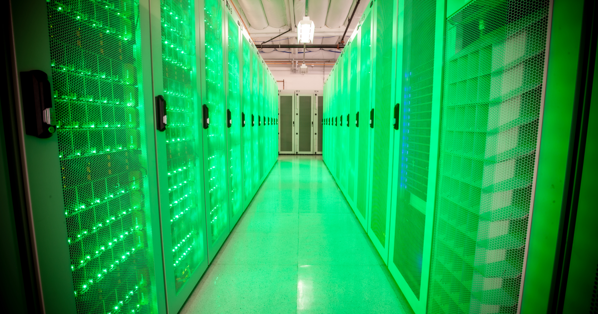 AI data center proposal draws opposition from Kern County residents