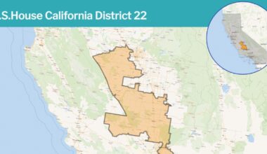 CA-22 candidates clash on healthcare, waste, and costs