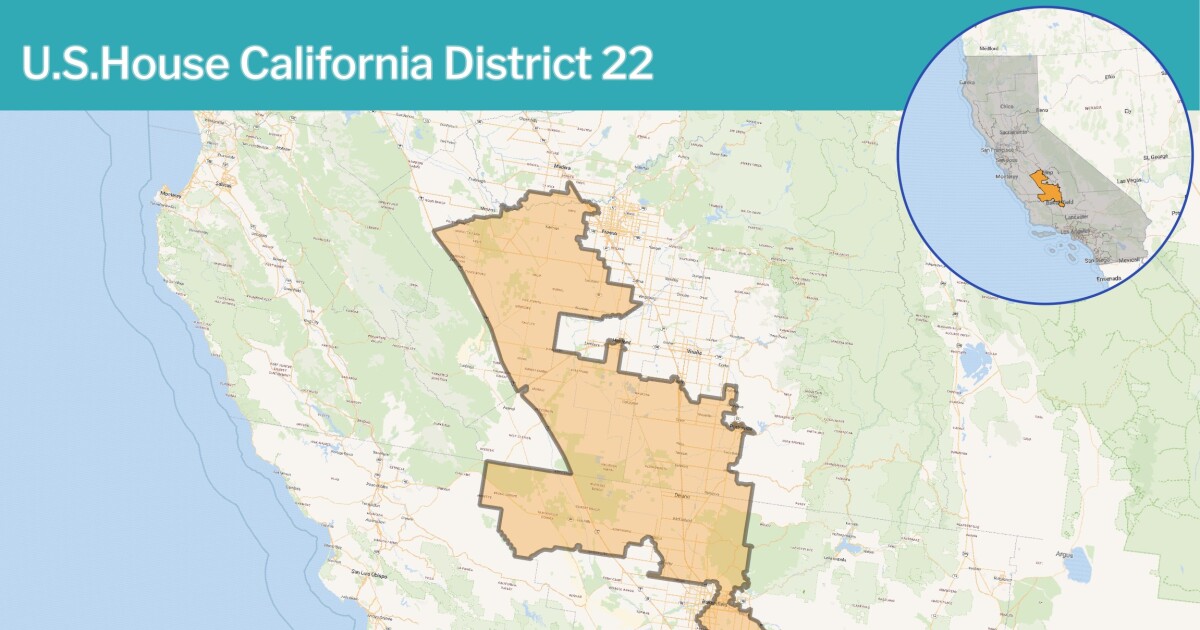 CA-22 candidates clash on healthcare, waste, and costs