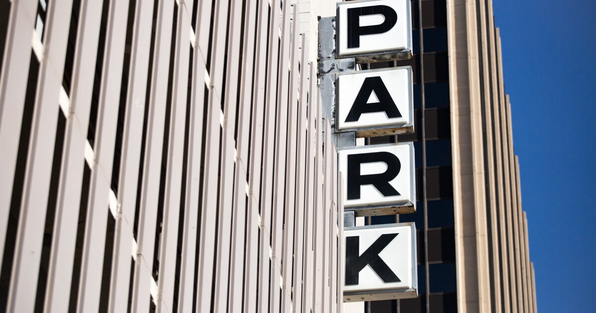 San Diego County Supervisors vote in favor of parking proposal