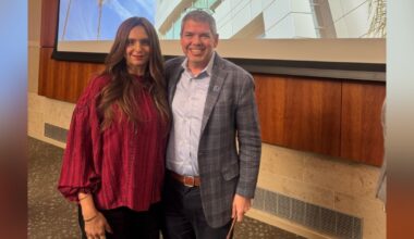 From farm fields to CSU leadership — Raji Brar breaks barriers