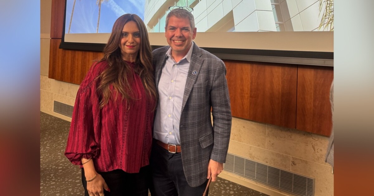 From farm fields to CSU leadership — Raji Brar breaks barriers