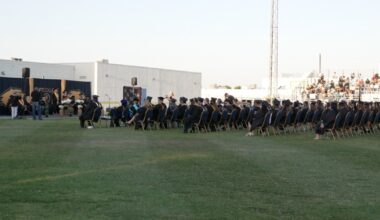 Taft College graduates head to Cal State Bakersfield