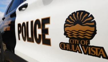 Woman reported missing found dead in Chula Vista park; suspect arrested