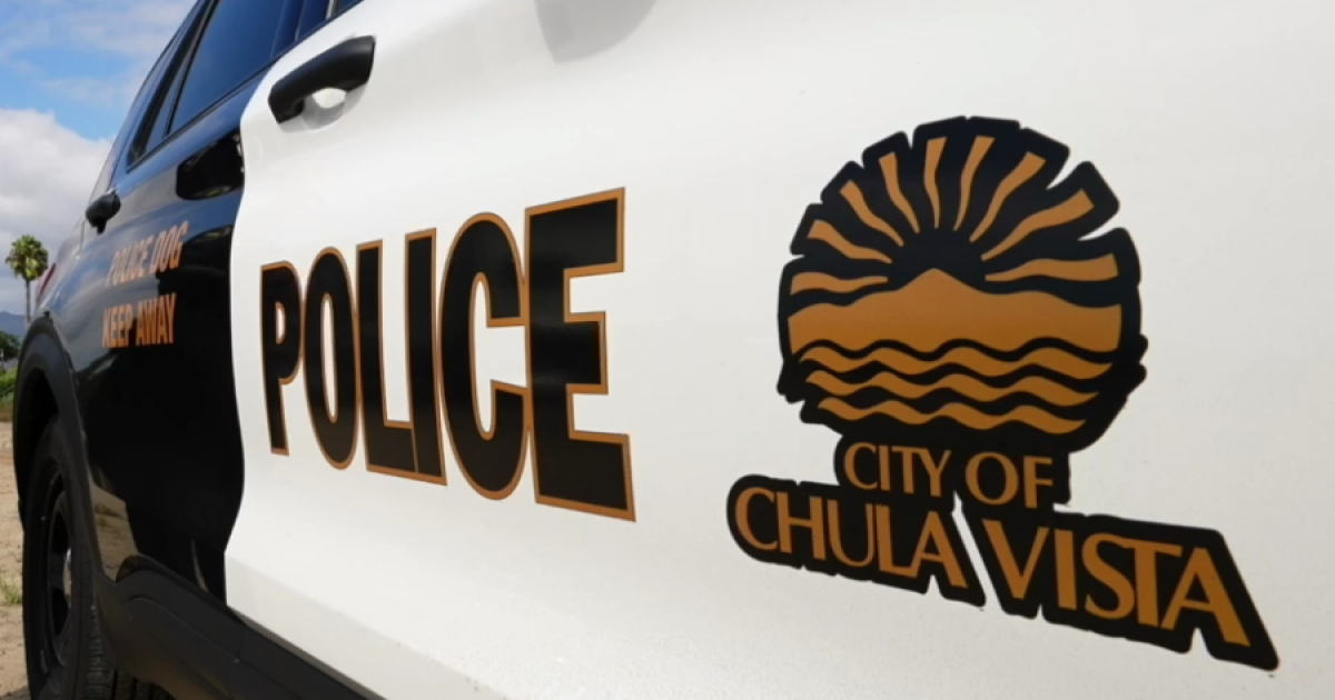 Woman reported missing found dead in Chula Vista park; suspect arrested
