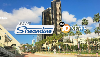 Proposal to revamp Golden Hall in downtown San Diego