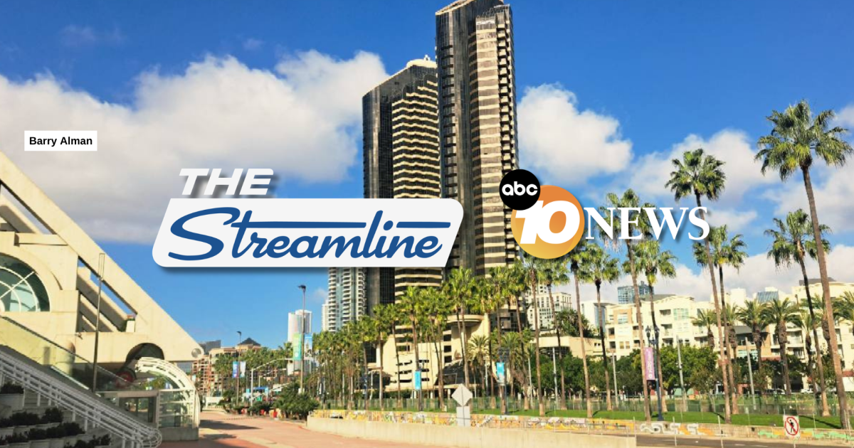 Proposal to revamp Golden Hall in downtown San Diego