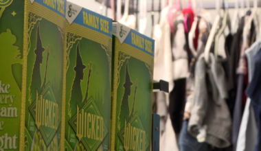 Bakersfield College students brace for major federal food aid cuts