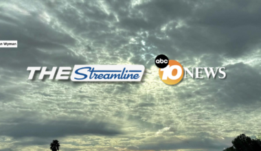 The Streamline: Last push to save city arts programs; more clouds expected today