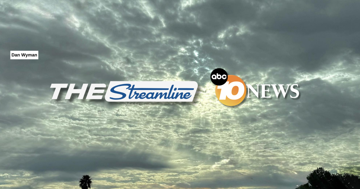The Streamline: Last push to save city arts programs; more clouds expected today