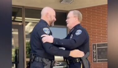 Bakersfield's new police chief outlines his top priorities