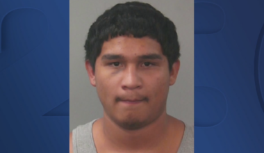 Kern County man convicted of murder in 2022 tobacco store robbery