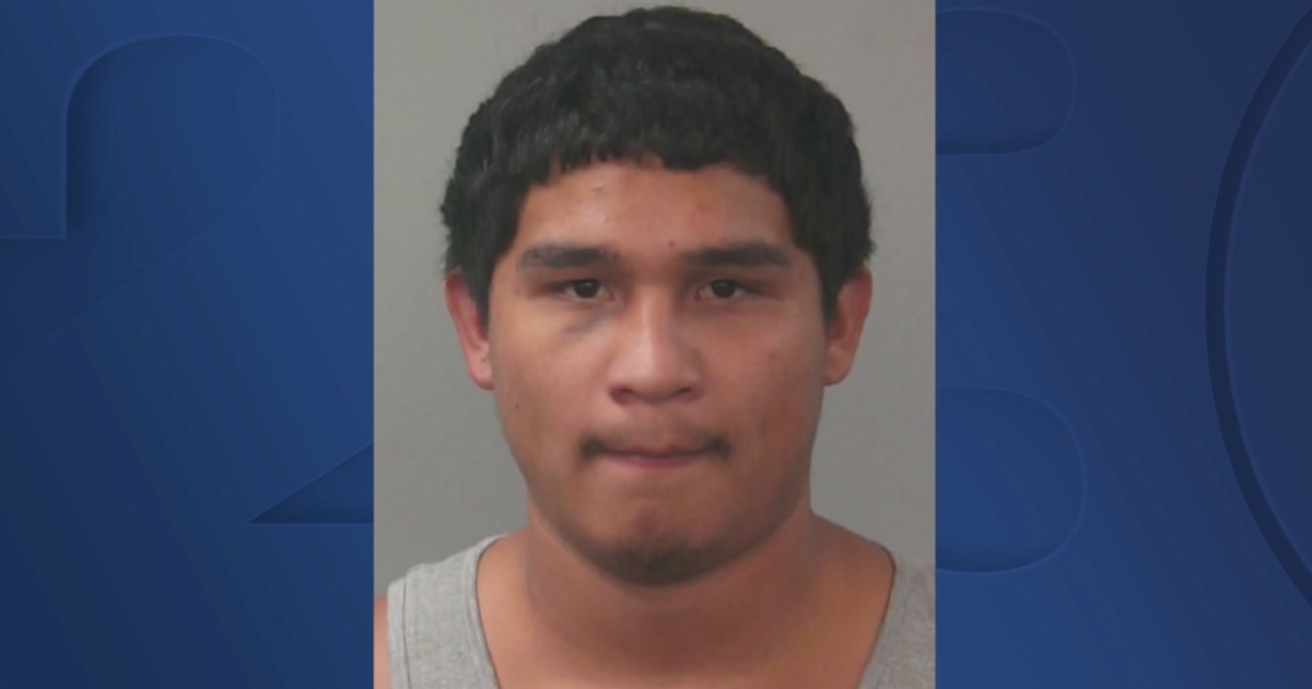 Kern County man convicted of murder in 2022 tobacco store robbery