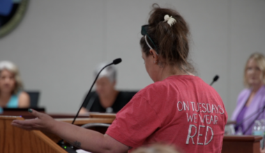 PBVUSD educators push back on potential healthcare cost increases
