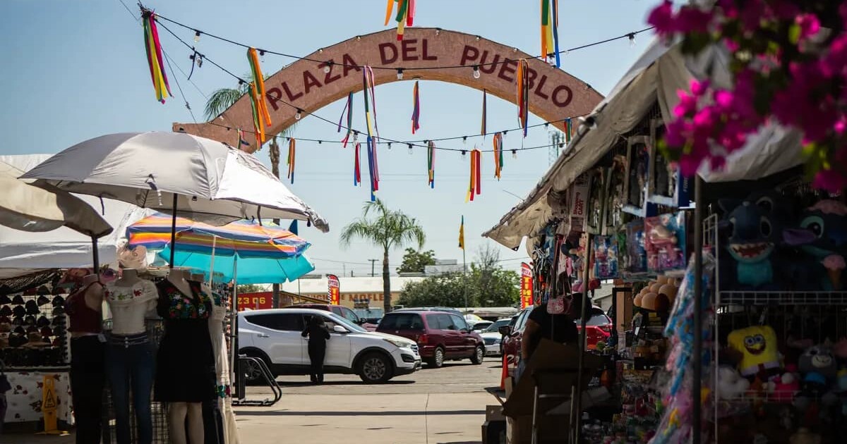 Latinos in California are mad at Trump. Their votes for Democrats’ gerrymandering show it