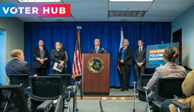 2026 Primary Election: California Attorney General race explainer