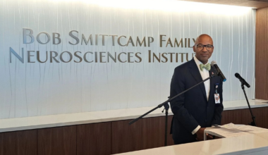 New institute brings advanced neuroscience treatment, research to Fresno, Valley