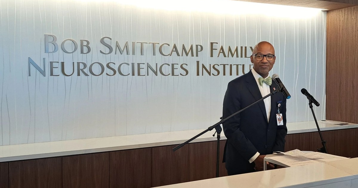 New institute brings advanced neuroscience treatment, research to Fresno, Valley