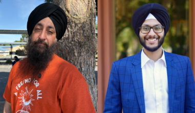 In Fresno, two Indian-Americans want to add their voice to government