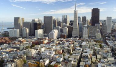 San Francisco takes another step towards establishing a public bank