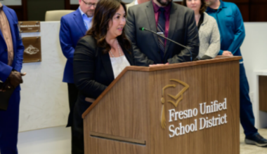 Fresno Unified to balance the budget with classroom, other staff cuts