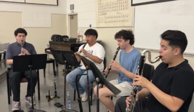 Fresno State music group to perform in South Korea this summer