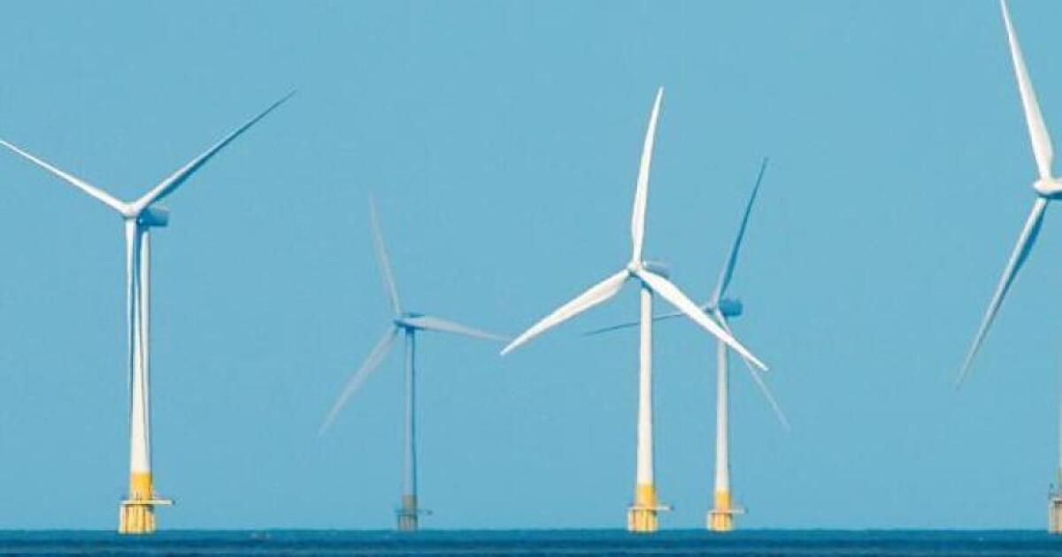 State leaders reaffirm California offshore wind goals at Long Beach Summit