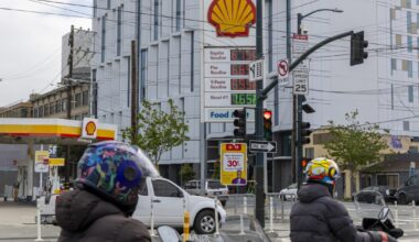 Officials say shoring up California’s oil supply will come ‘at a price’