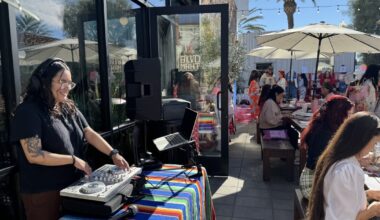 4 food halls in Southern California serving up more than just good eats