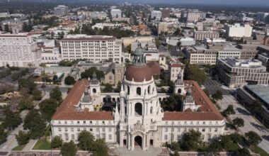 Pasadena approves affordable housing for fire survivors despite opposition from residents